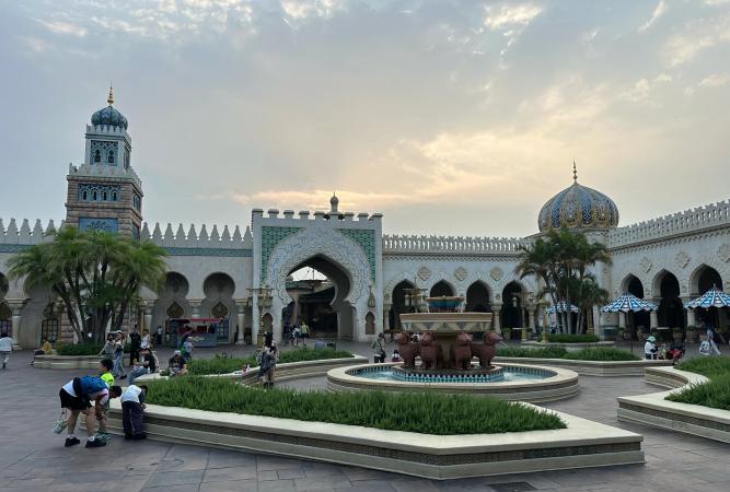 東京自由行攻略