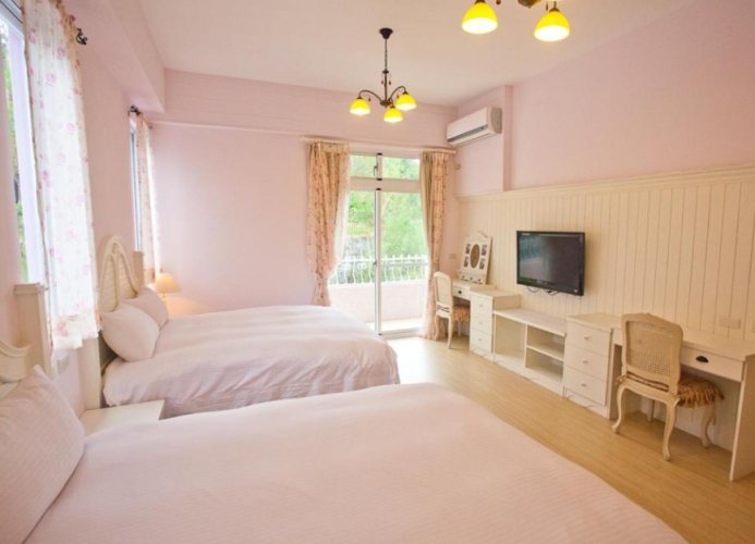 埔里住宿推薦：熱門飯店精選清單