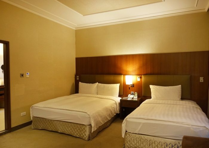 苗栗飯店推薦：精選熱門住宿排行