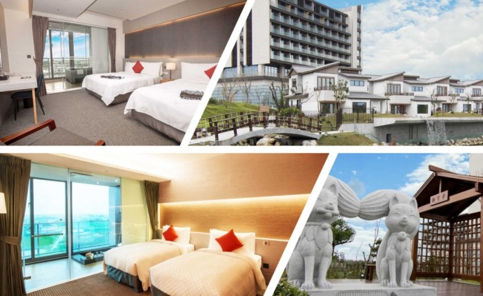 宜蘭市飯店推薦：熱門住宿精選