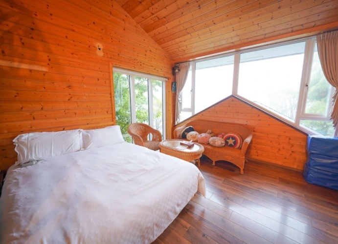 南投親子旅遊住宿攻略：家庭首選飯店推薦