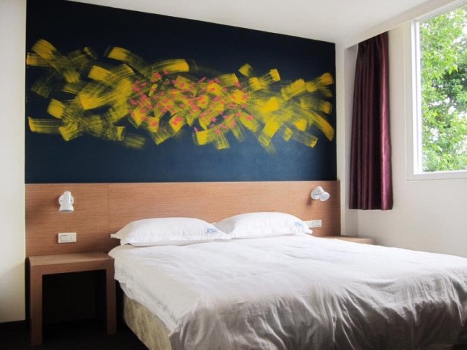 金門飯店住宿評價與推薦攻略