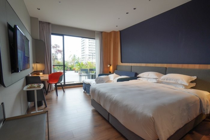 嘉義五星級飯店住宿價格比較指南