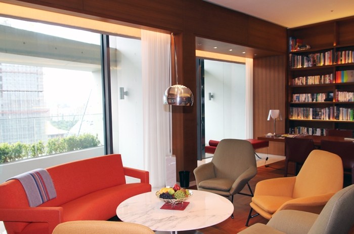 台北五星級飯店推薦清單：頂級住宿選擇