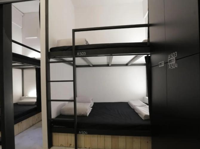 台北經濟型住宿推薦：小資族必看的省錢清單