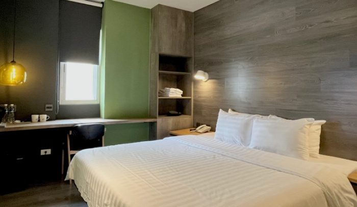 2025宜蘭住宿評比：新飯店實住體驗分享