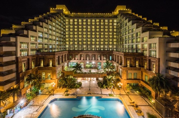 台東五星級飯店推薦：頂級住宿選擇指南