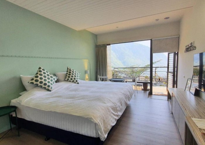 阿里山帶寵物旅遊攻略：住宿選擇與周邊玩樂