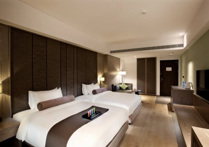 花蓮住宿選擇全攻略