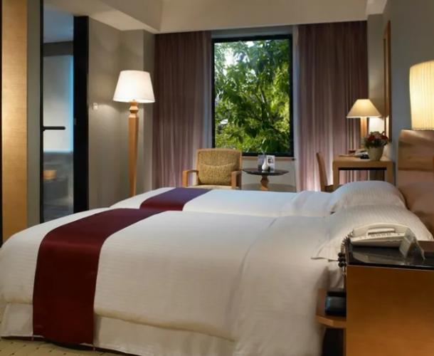 北投溫泉住宿推薦：精選高評價飯店清單